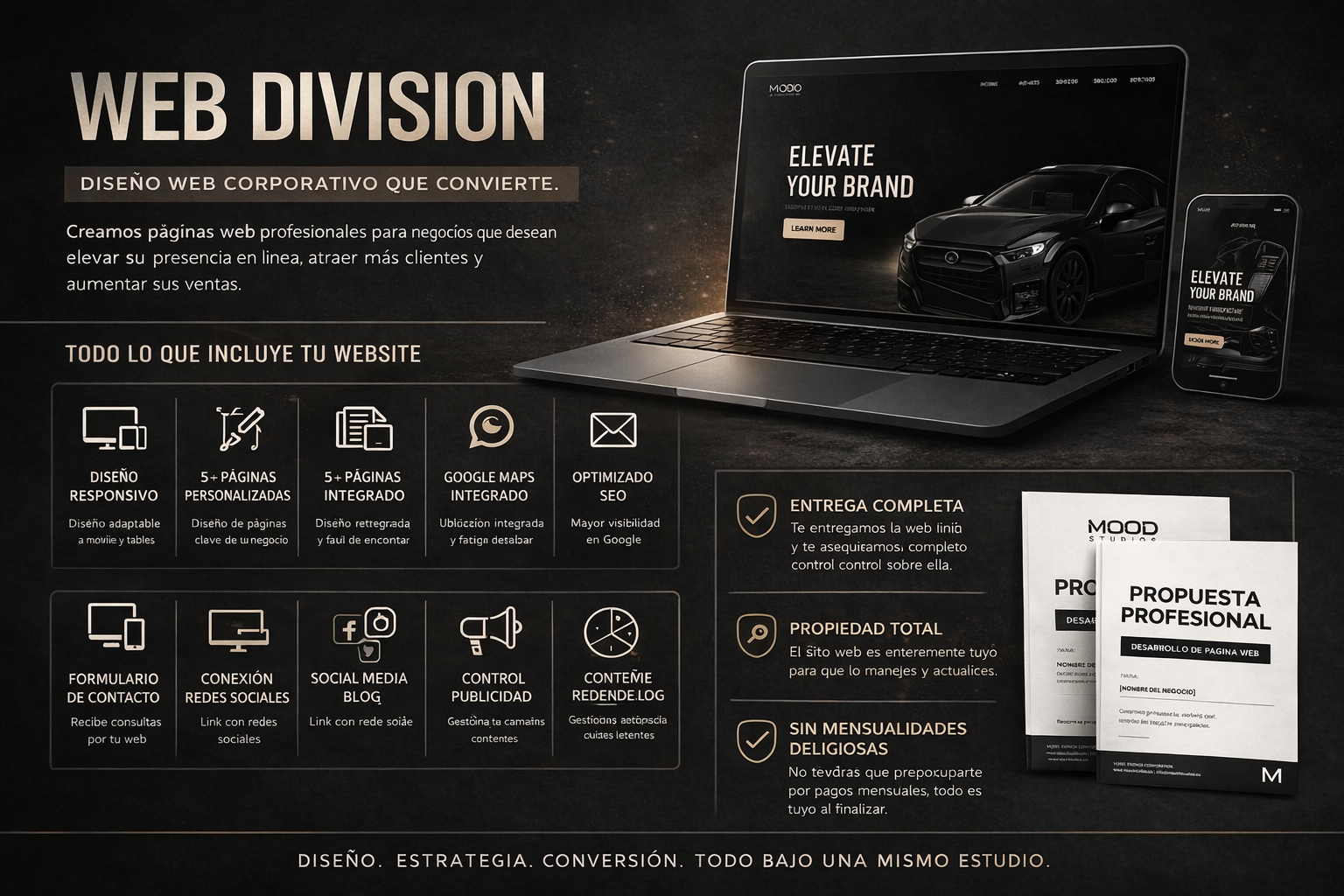 WEBSITE (BASIC)
